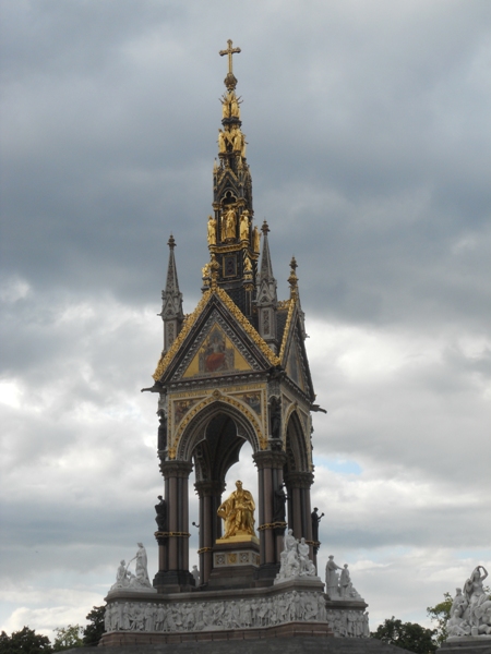 Albert Memorial